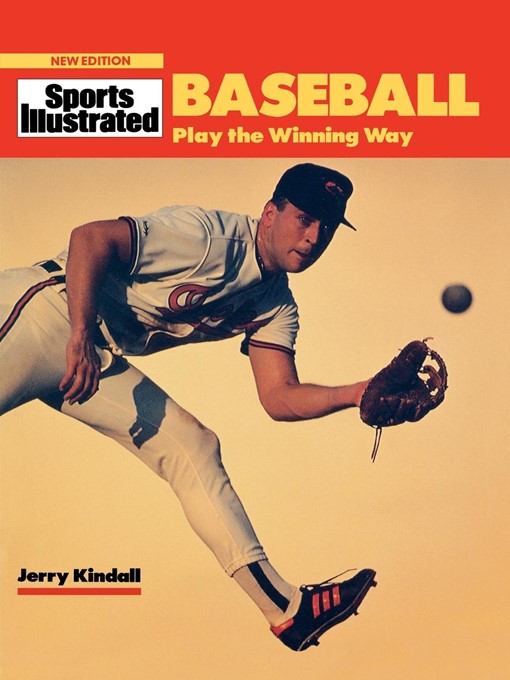 Title details for Baseball by Jerry Kindall - Available